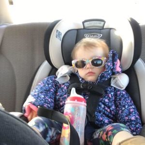 Meet your Posher, Josh